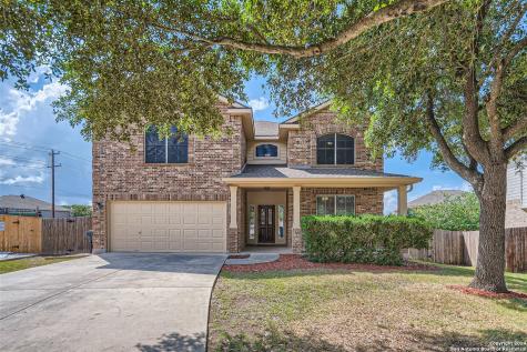 113 Coriander Court Cibolo TX 78108