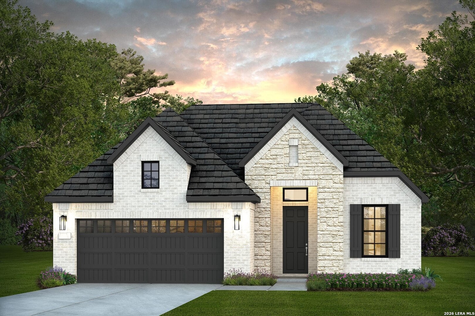 2259 Baretta Lane New Braunfels TX 78132