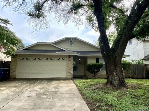 3655 Ridge Cluster Street San Antonio TX 78247