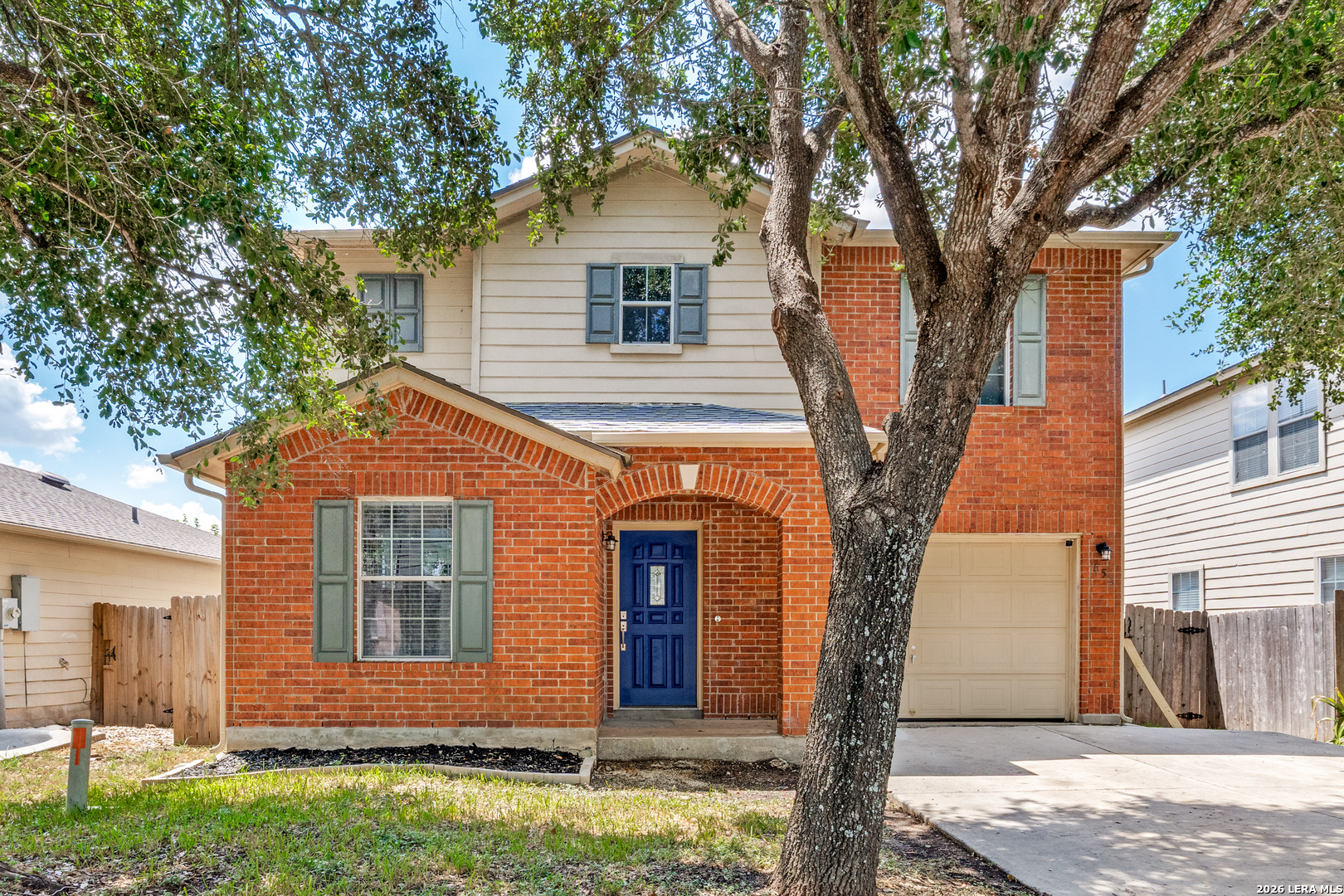 652 Cherokee Boulevard New Braunfels TX 78132