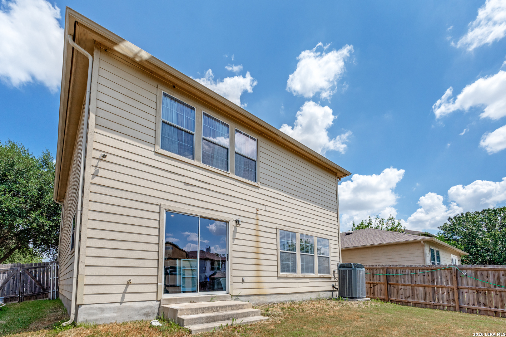 652 Cherokee Boulevard New Braunfels TX 78132