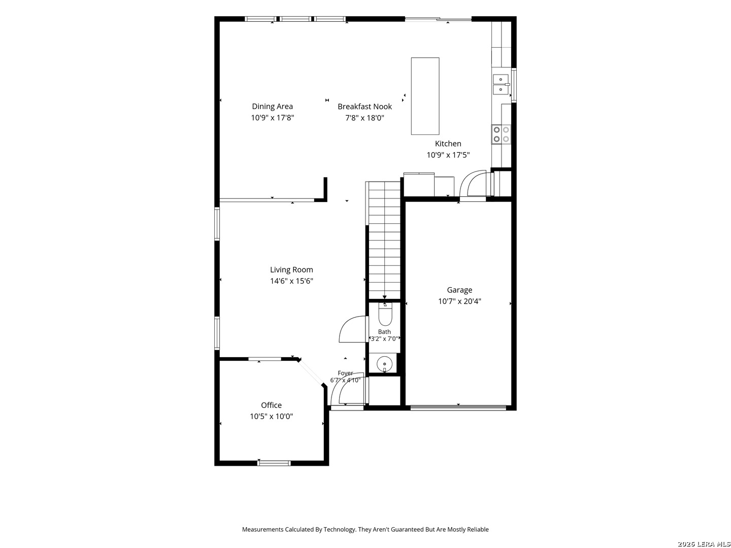 652 Cherokee Boulevard New Braunfels TX 78132