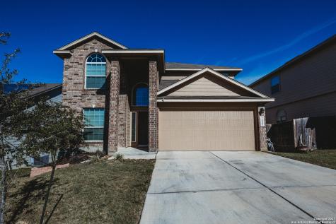 7135 Calypso Dawn San Antonio TX 78252