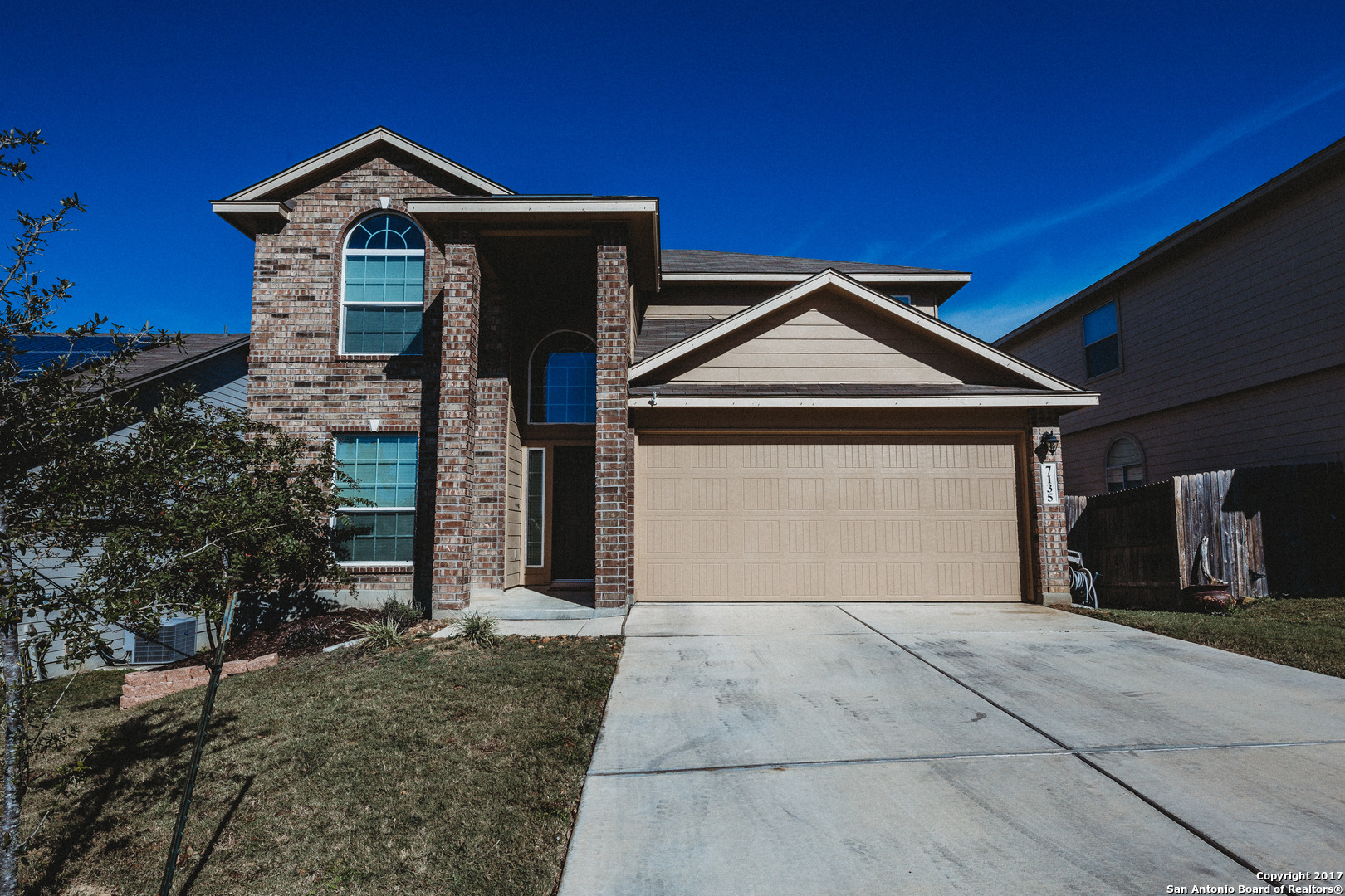 7135 Calypso Dawn San Antonio TX 78252