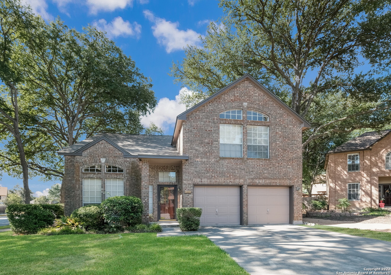 1001 Emmet Park Schertz TX 78154