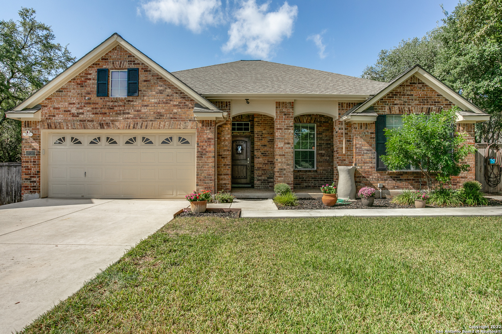 18519 Rogers Bend San Antonio TX 78258