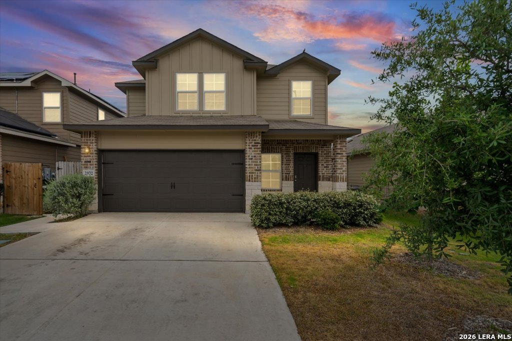 2972 Panther Spring New Braunfels TX 78130