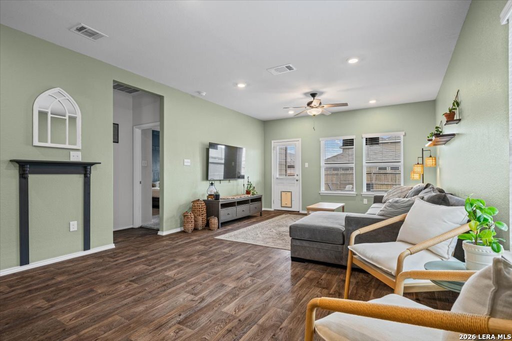 2972 Panther Spring New Braunfels TX 78130