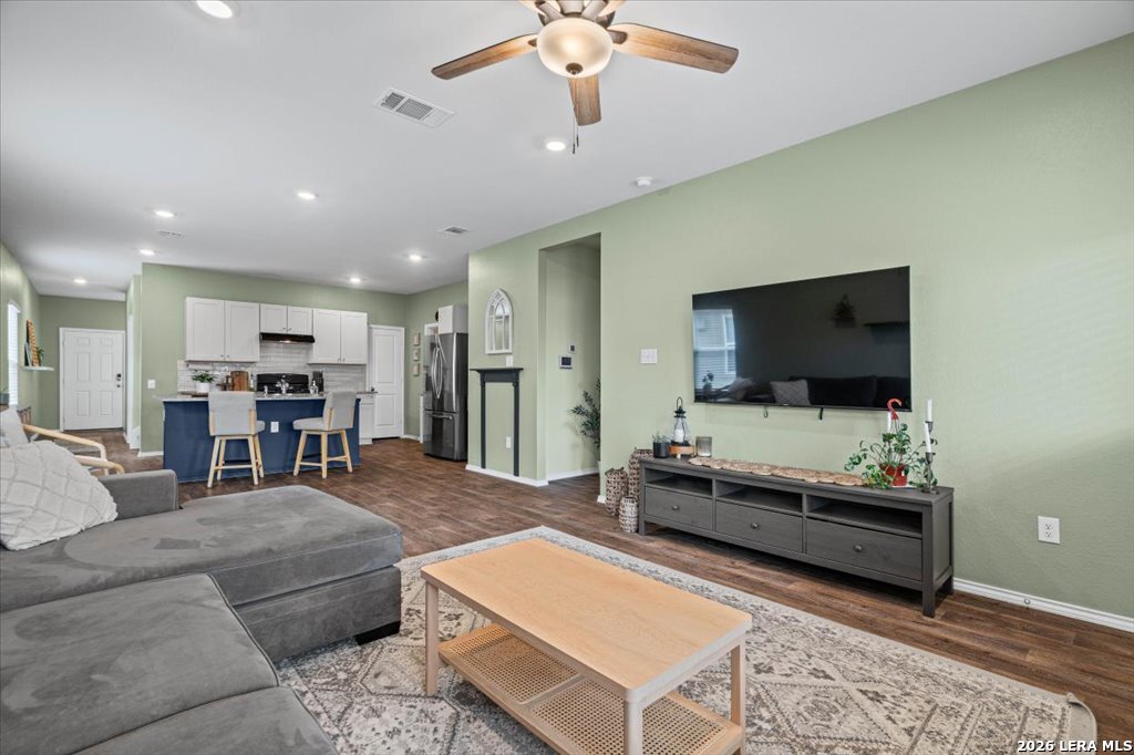 2972 Panther Spring New Braunfels TX 78130
