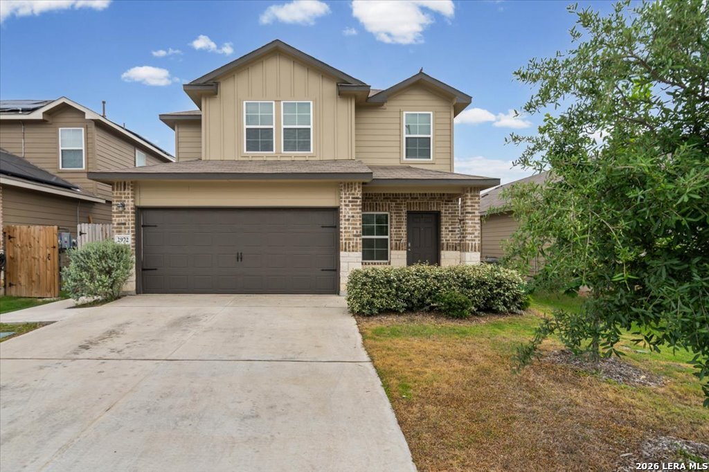 2972 Panther Spring New Braunfels TX 78130
