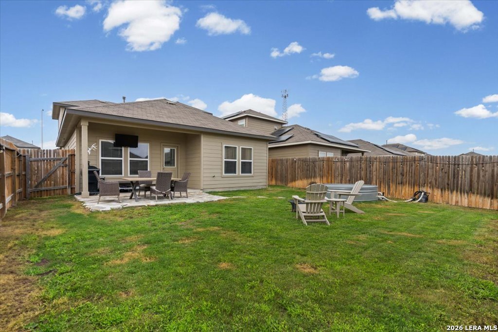 2972 Panther Spring New Braunfels TX 78130