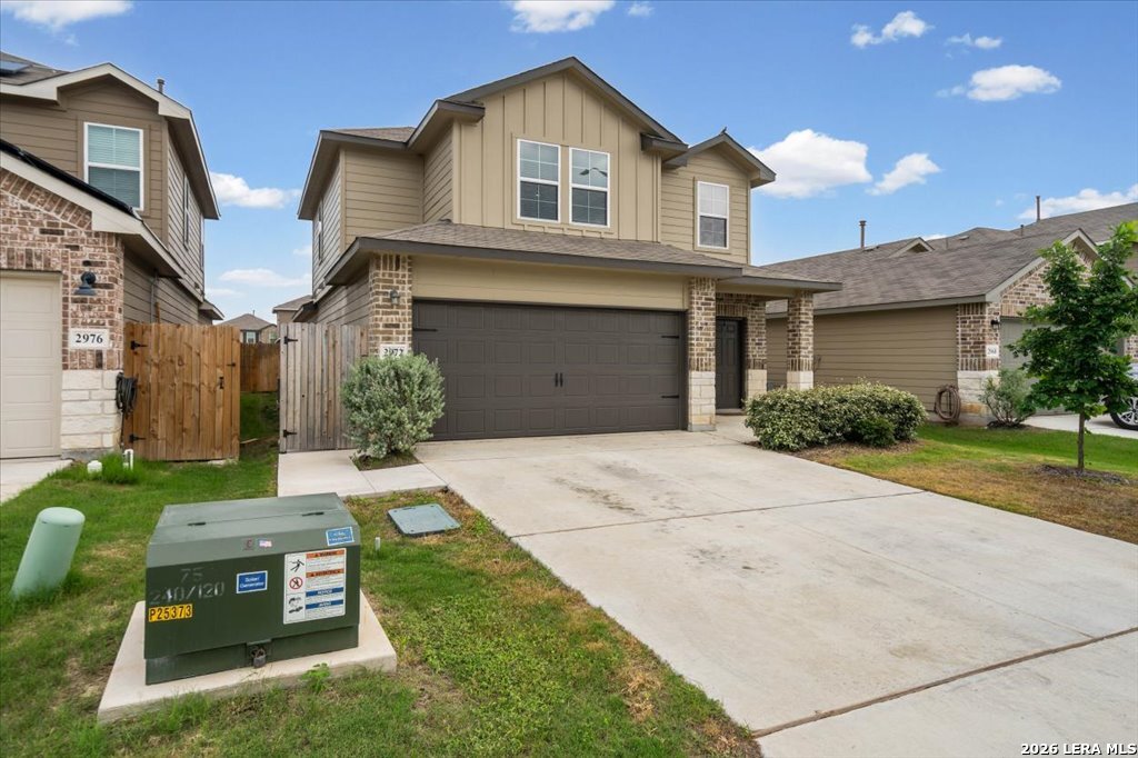 2972 Panther Spring New Braunfels TX 78130