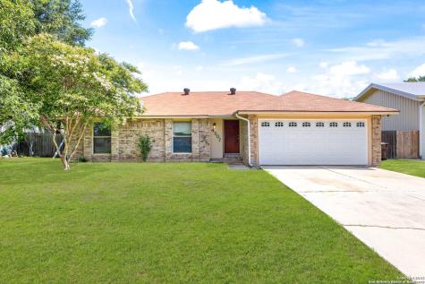 4507 Lakeway Drive San Antonio TX 78244