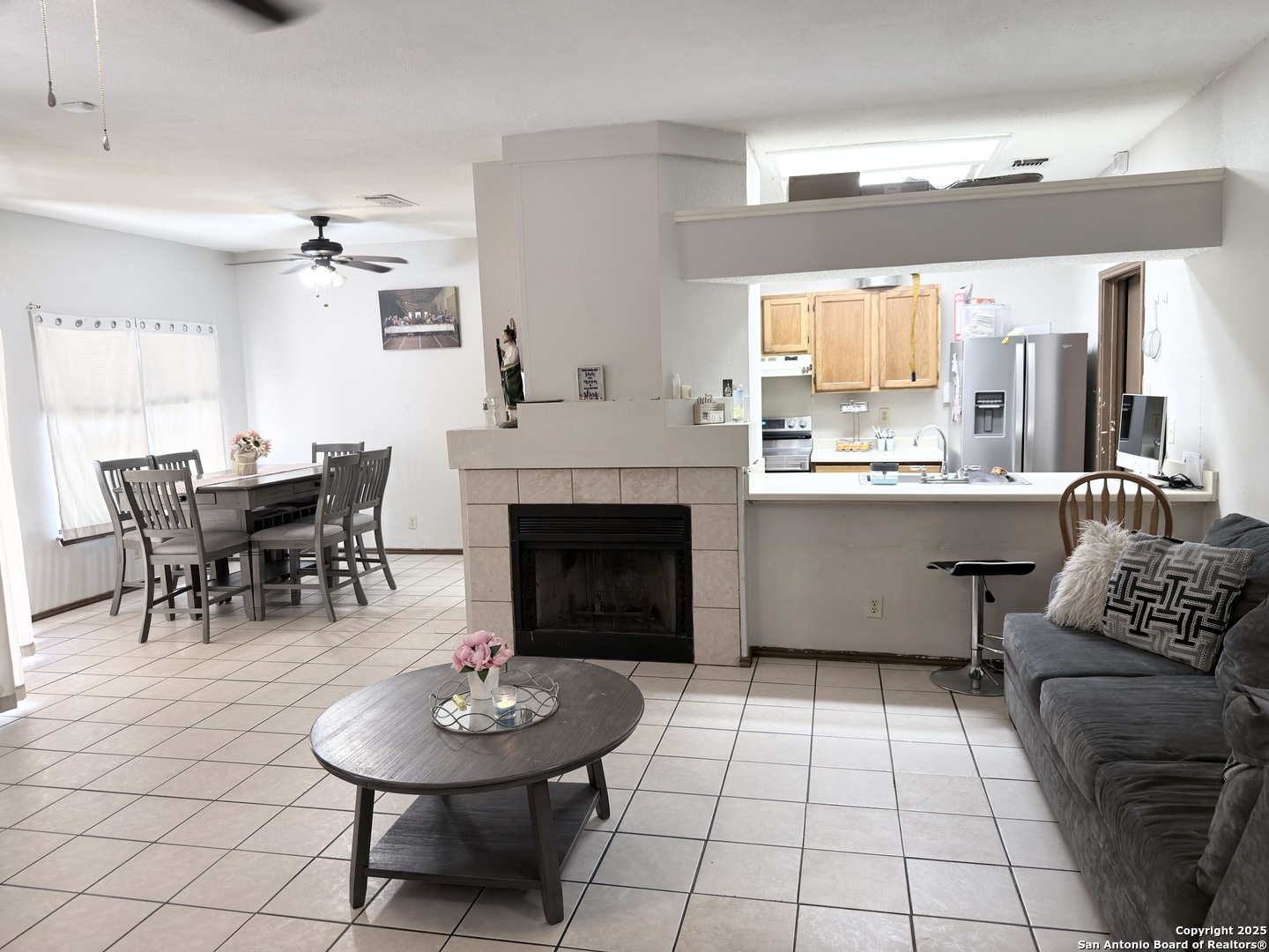 5922 Larkmeadow San Antonio TX 78233