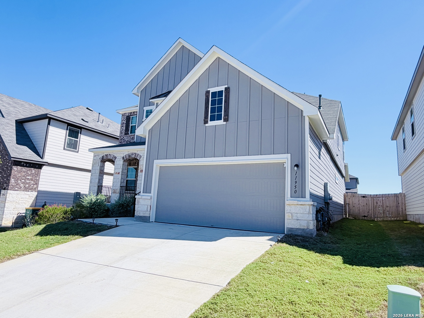 11950 Vista Harbor Live Oak TX 78233