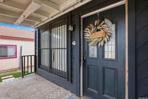 4013 Sun Harbour San Antonio TX 78244