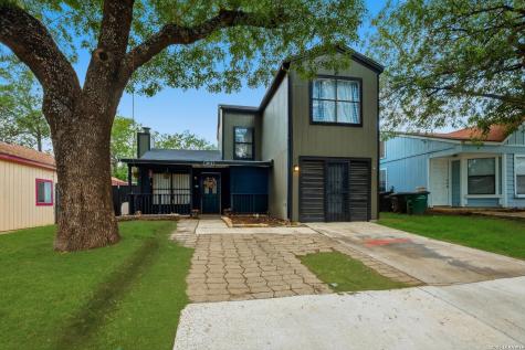 4013 Sun Harbour San Antonio TX 78244