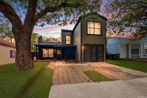 4013 Sun Harbour San Antonio TX 78244