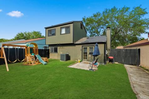 4013 Sun Harbour San Antonio TX 78244
