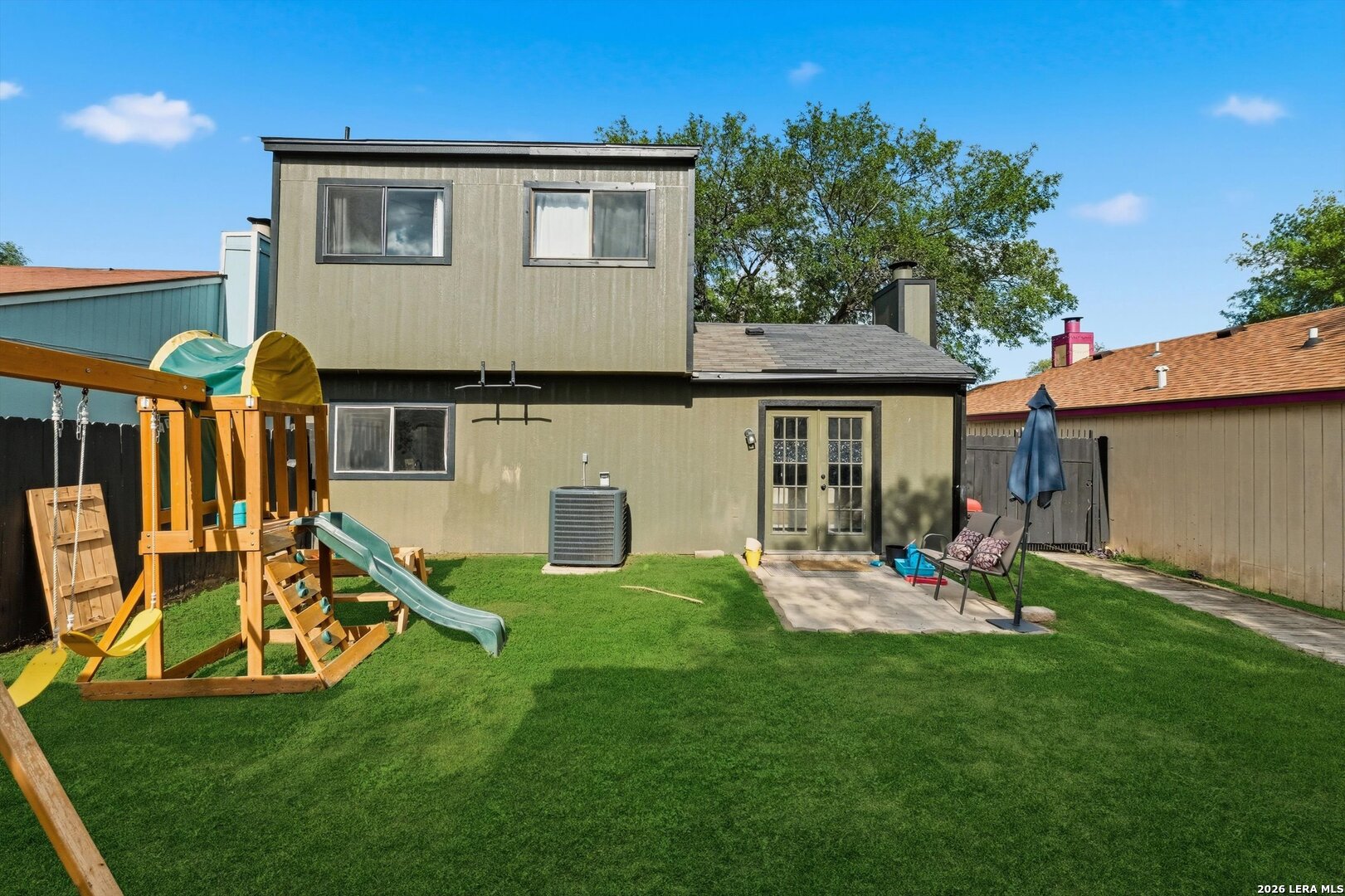 4013 Sun Harbour San Antonio TX 78244