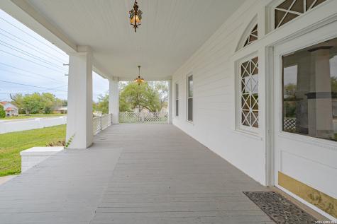 519 Fm 623 Pettus TX 78146