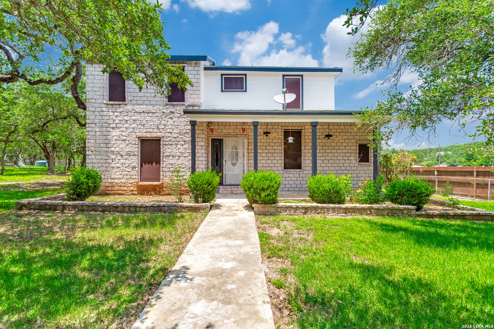 1207 Langdon San Antonio TX 78260