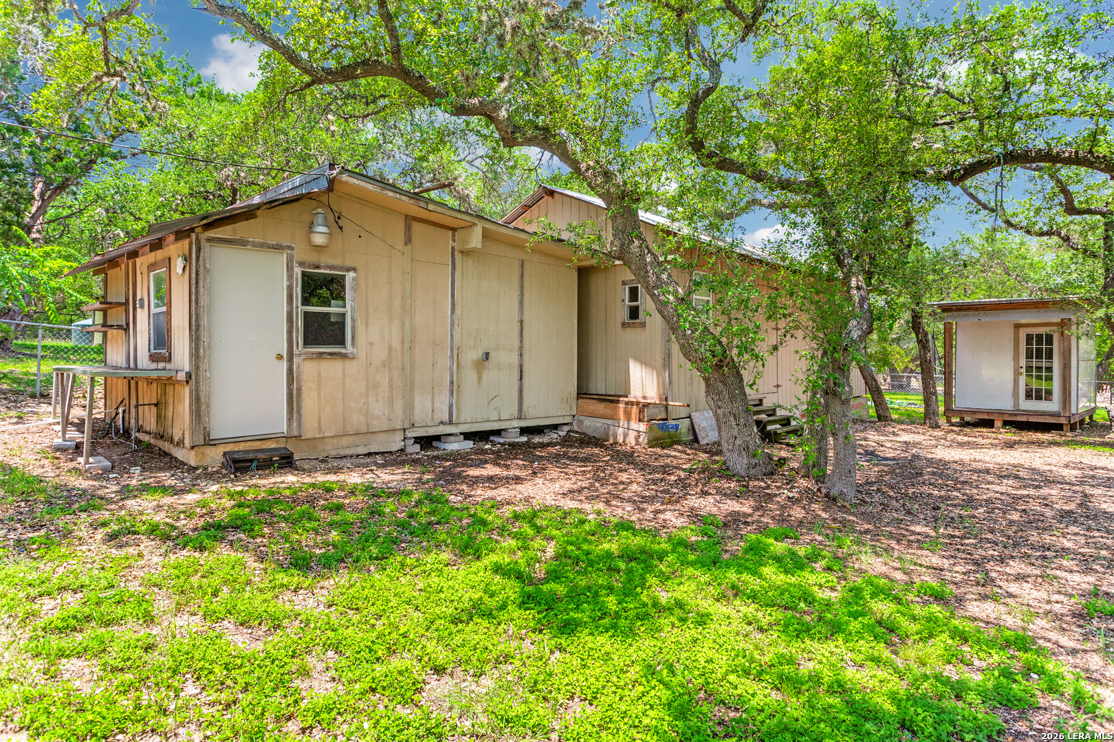 1207 Langdon San Antonio TX 78260