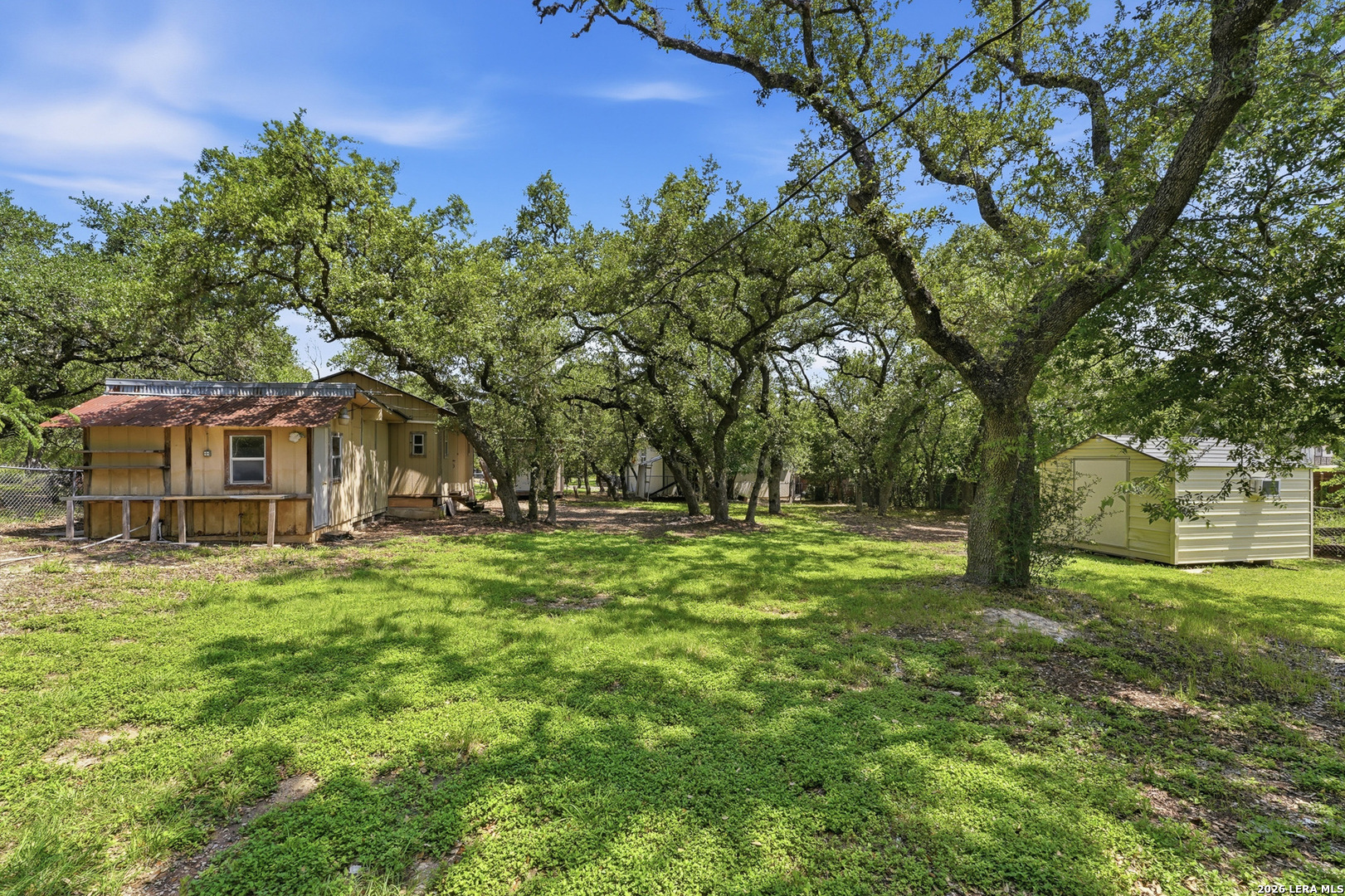 1207 Langdon San Antonio TX 78260