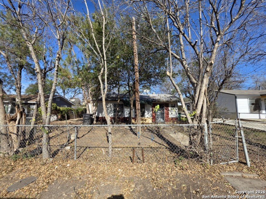 3111 Kiowa San Antonio TX 78211