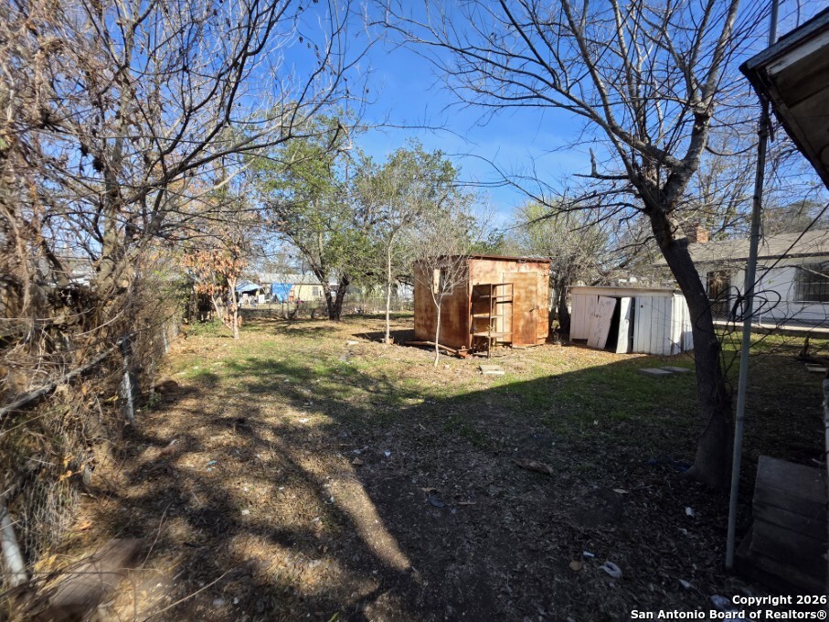 3111 Kiowa San Antonio TX 78211