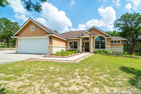 829 Flaman Road Canyon Lake TX 78133
