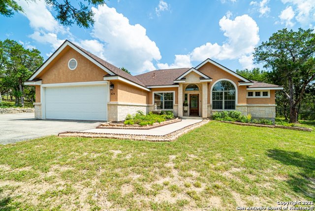 829 Flaman Road Canyon Lake TX 78133