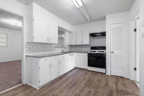 123 Haby Drive San Antonio TX 78212