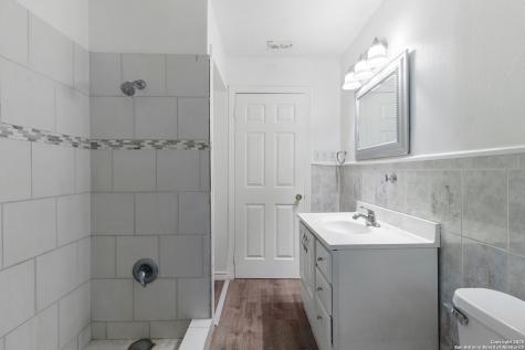 123 Haby Drive San Antonio TX 78212