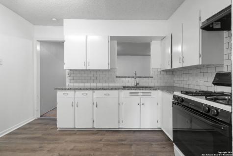123 Haby Drive San Antonio TX 78212