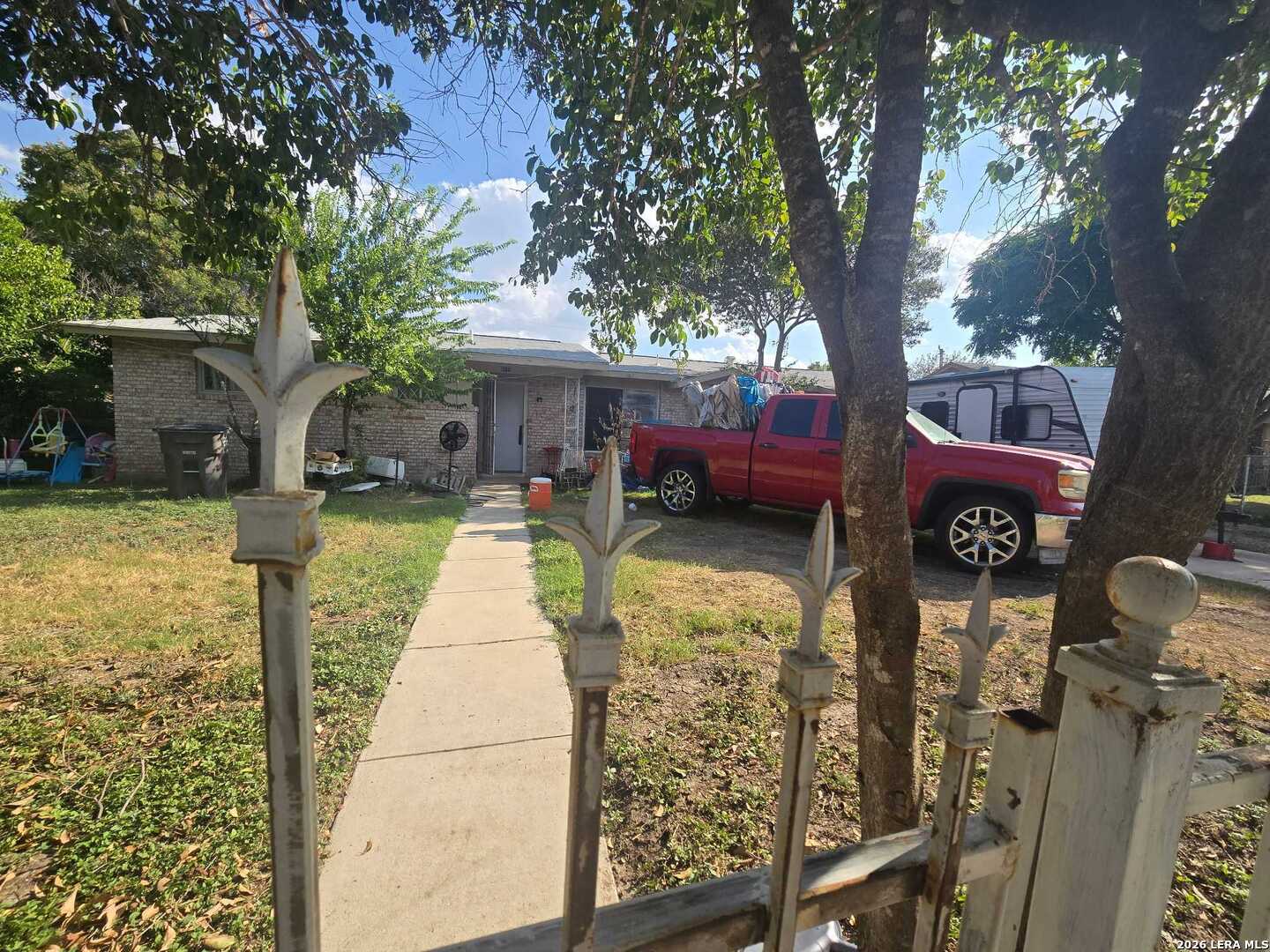 7118 Westport Way San Antonio TX 78227