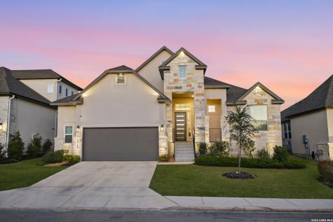 24718 Resort Parkway San Antonio TX 78261
