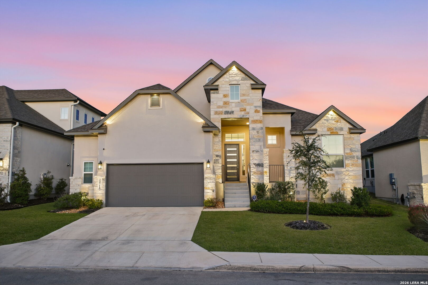 24718 Resort Parkway San Antonio TX 78261