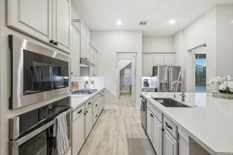 24718 Resort Parkway San Antonio TX 78261