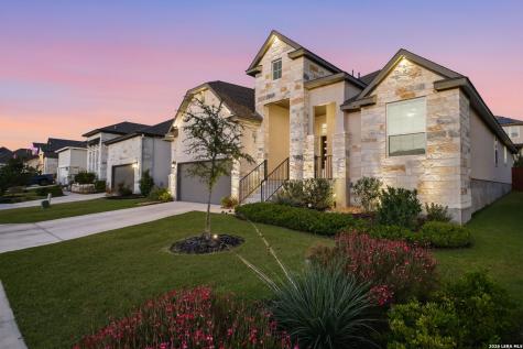24718 Resort Parkway San Antonio TX 78261