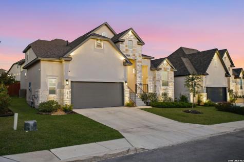 24718 Resort Parkway San Antonio TX 78261