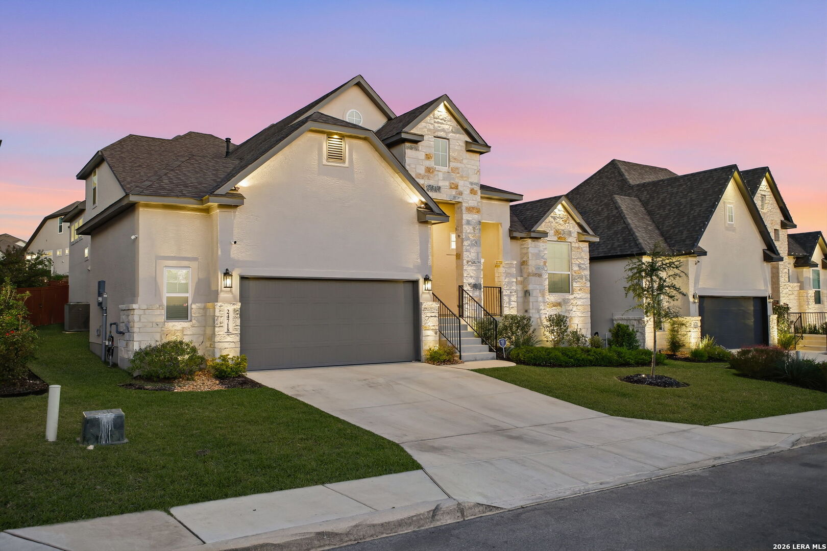 24718 Resort Parkway San Antonio TX 78261