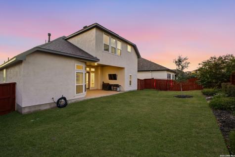 24718 Resort Parkway San Antonio TX 78261