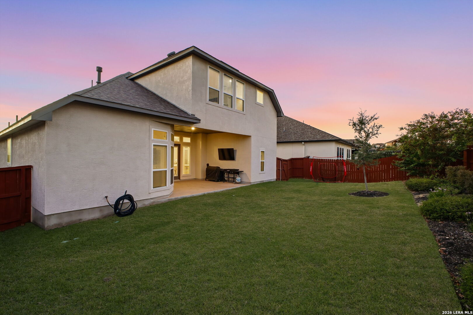 24718 Resort Parkway San Antonio TX 78261