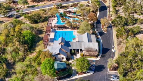 24718 Resort Parkway San Antonio TX 78261