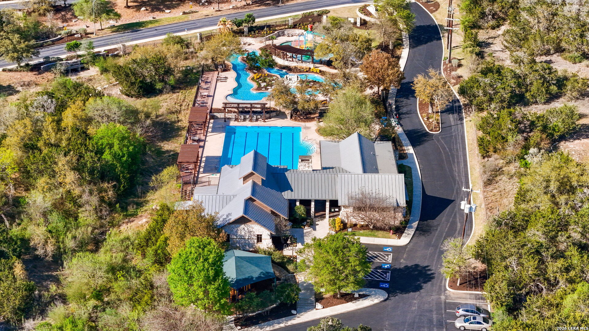 24718 Resort Parkway San Antonio TX 78261