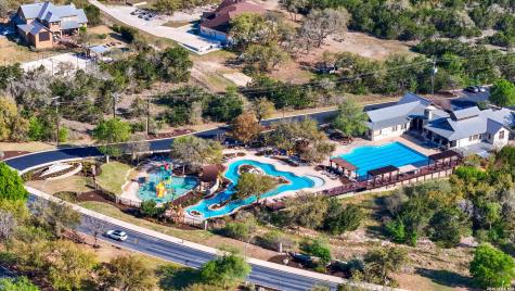 24718 Resort Parkway San Antonio TX 78261