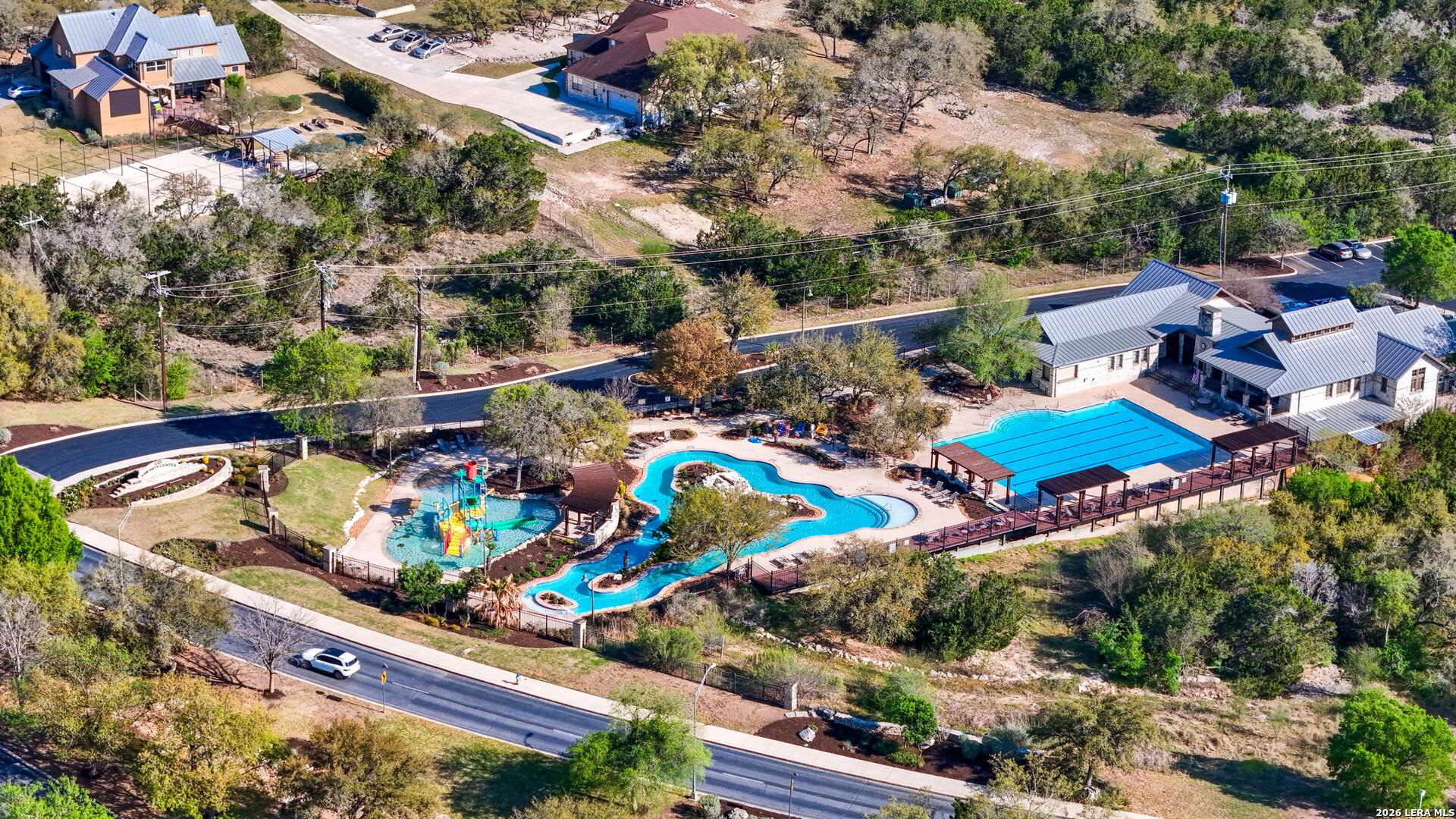24718 Resort Parkway San Antonio TX 78261