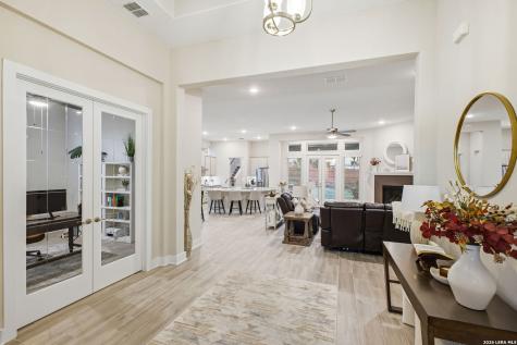 24718 Resort Parkway San Antonio TX 78261