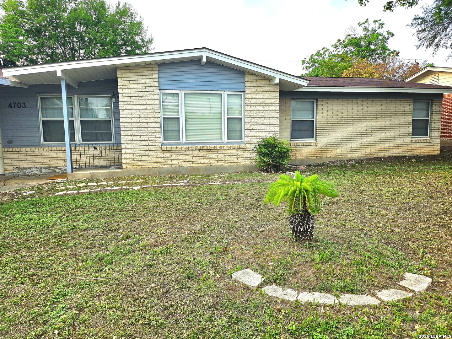 4703 Chedder Drive San Antonio TX 78229